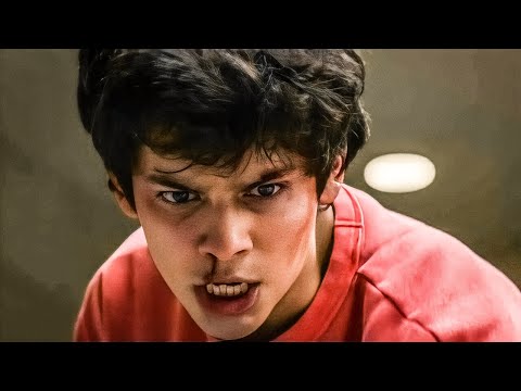 Видео: Кобра Кай | Все бои Мигеля