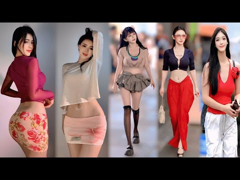 Видео: mejores street fashion china | китайские модные тенденции, ep.11