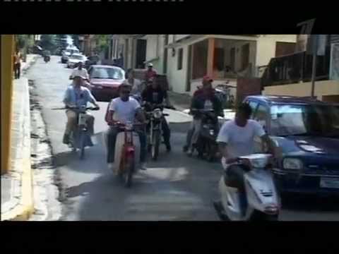 Видео: Непутёвые заметки. Доминикана (1).
