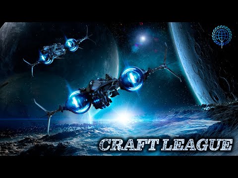 Видео: Star Conflict  👌 МИНИ-ТУРНИР "ЛИГА КРАФТОВ | CRAFT LEAGUE"
