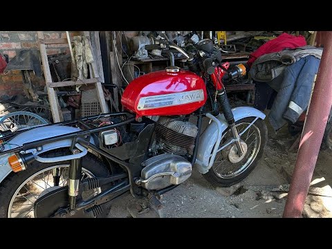 Видео: Новинка в дедушкеной коллекции