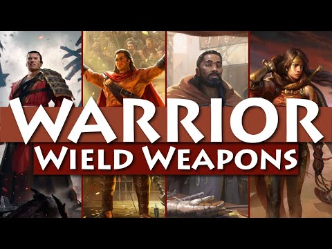 Видео: Воины Серебряного Века: Фанг, Олимпия, Болтин, Кассай — техники колоды — ККИ «Плоть и кровь» #SAGE