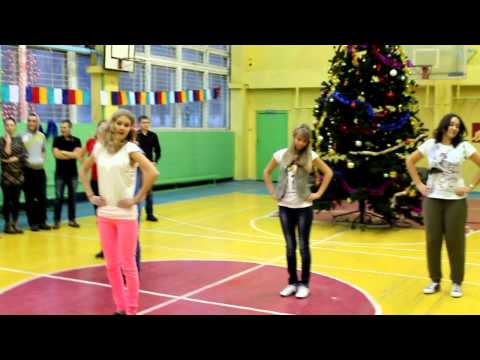 Видео: елка 2012 002