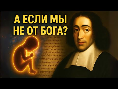 Видео: КАКОВО ПРОИСХОЖДЕНИЕ ЧЕЛОВЕКА По СПИНОЗЕ – ШОКИРУЮЩАЯ ПРАВДА