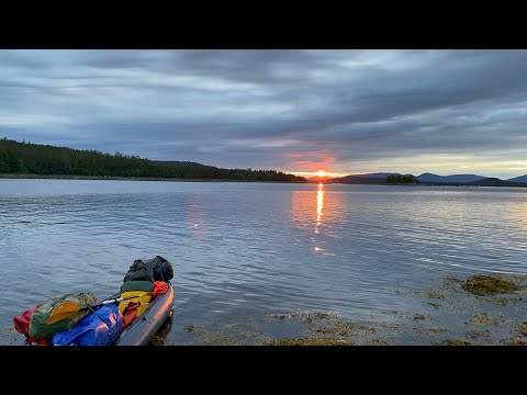 Видео: Кандалакша Княжая водный поход 2025 Часть 1