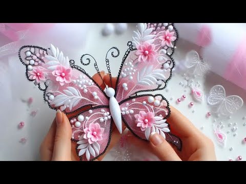 Видео: Эффектная НОВИНКА. Делаю так по 20 штук в день и все ПРОДАЮ.