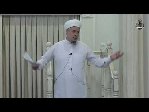 Видео: "Бишбалта" мәчете. Җомга вәгазе (1 декабрь 2023 ел). Йосыф хәзрәт Дәүләтшин