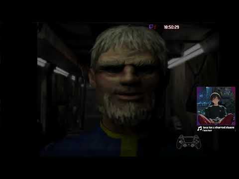 Видео: В ожидании Bakersfield вспоминаю классику [Fallout 1 #1] + выигрываю Темень