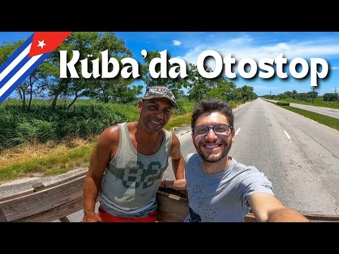 Видео: ПРИСОЕДИНЕНИЕ НА КУБЕ! Транспорт на Кубе очень дорогой.