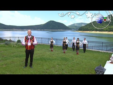 Видео: DEYAN MITEV - TRAGNALA E RUMA MOMA / Деян Митев - Тръгнала е Рума мома, 2019