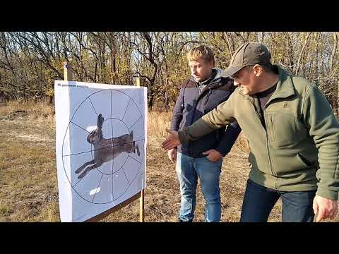 Видео: ИЖ-58 или ТОЗ-34. Горизонталка или вертикалка. Устами начинающего глаголит истина.