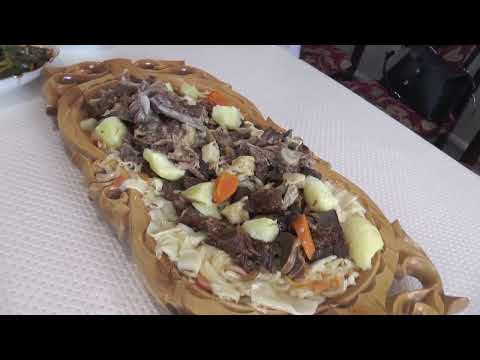 Видео: 45 жылдық кездесу 2   ші күн Есет пен Алтынның үйінде