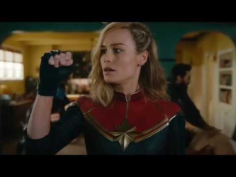 Видео: «Марвелс» — самый большой провал в истории киновселенной Marvel?