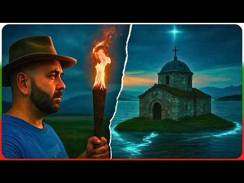 Видео: ''Мистерията на храма, издигнат върху свещена земя''