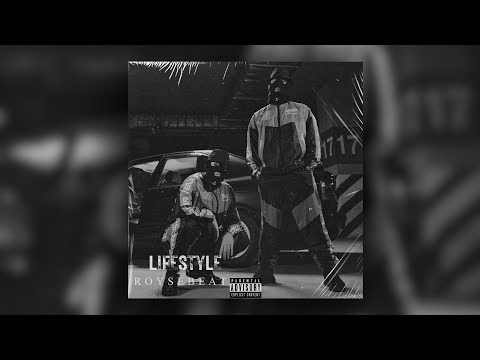 Видео: [SOLD] Криминальный бит Type Beat 2025 - "LIFESTYLE"