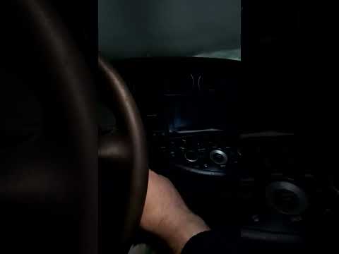 Видео: Nissan Primera P12 чтение ошибок (самодиагностика)