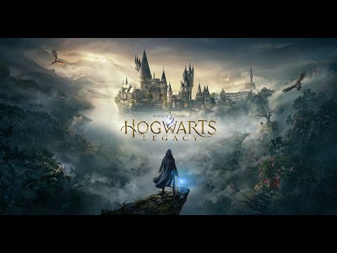 Видео: Hogwarts Legacy UA.Проходимо Хогвартс з кіпою модів)