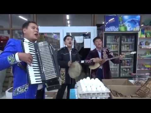 Видео: Жарапазан айту - ұлттық дәстүр