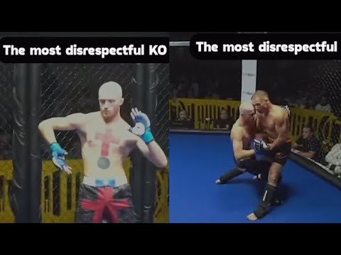 Видео: У него проблемы с психикой... Все еще Ко.