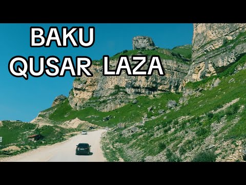 Видео: 💥БАКУ-ГУСАР.ГОРНОЕ СЕЛО ЛАЗА‼️ШАШЛЫК,ЧАЙ,ГЮРЗА‼️BAKU-QUSAR.КЦ1АР#baku#обзор#travel#еда#tasty#food#