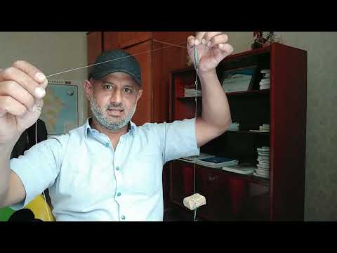 Видео: KАК ЛОВИТЬ РЫБУ НА РЕКЕ С МАКУХОЙ !?