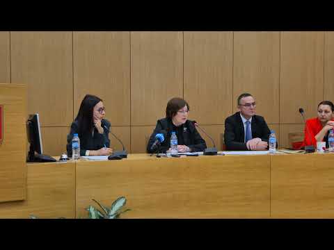 Видео: Въпроси към кмета Донка Михайлова, 06.11.2025 г.