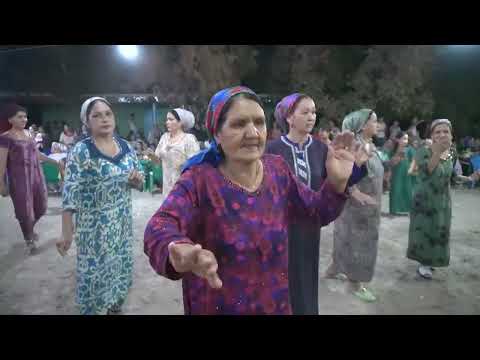 Видео: 💐Свадьба💐 Азат 💝 Лейли. 3 - часть