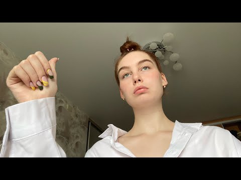 Видео: Первый раз брею лицо…