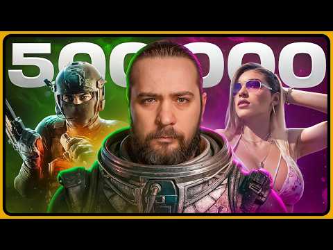 Видео: 75 годин в GTA 6, Battlefield 6 Знищить Колду, Bioshock 4 в Біді, Ремейк Готики з Мовою, STALKER 2