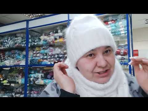 Видео: Вязовлог.Сборная солянка.)))