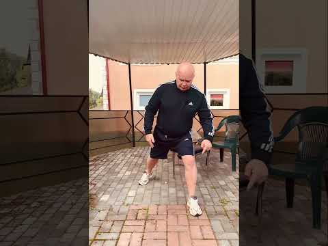 Видео: Урок 59 Рукопашный бой от Петровича