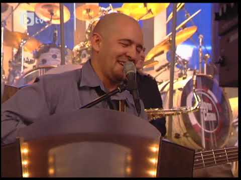 Видео: Шоуто на Слави  гост Тошко Тодоров