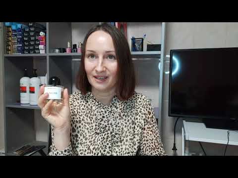 Видео: ТОП 7 АРОМАТОВ НА ЗИМУ. НОВИНКИ❤️