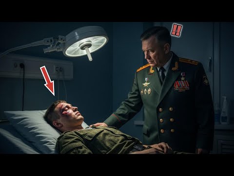 Видео: Зря он сломал руку сыну генерала. В тот день их база превратилась в ад.