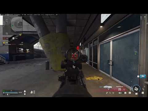 Видео: Call of Duty Black Ops 6 Warzone КБ Одиночки Победа Predator 14 09 2025