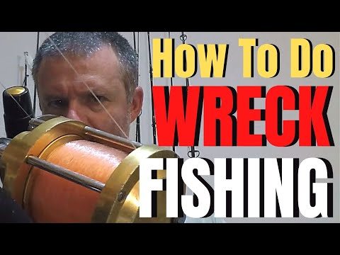 Видео: Как ловить затонувшие корабли | Основы и тактика