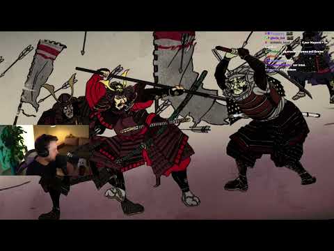 Видео: Новый топ #1 мод стима на Баннерлорд, Shokuho l Mount & Blade: Bannerlord (Стрим 17.06.2025)