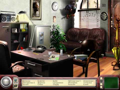 Видео: Детективное агентство. Жена банкира - Полная версия