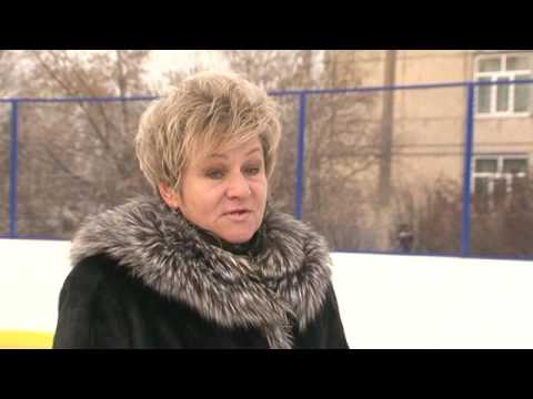 Видео: Благоустройство в 32 школе