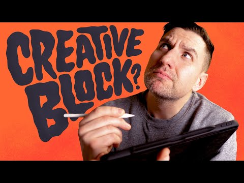 Видео: Безграничные идеи для рисования!