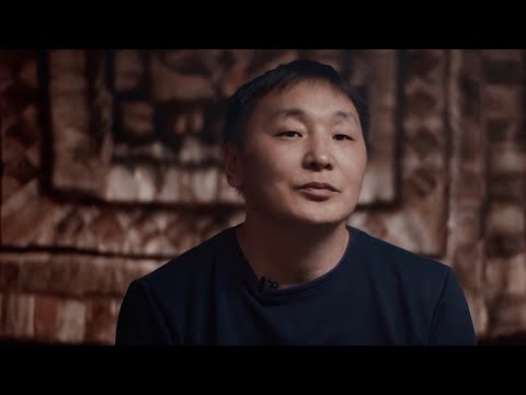 Видео: Нганасанский язык | Тема 1 | Знакомство