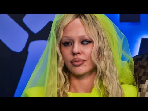 Видео: Чуть не сгоревшая заживо в квартире Инстасамка обратилась к людям