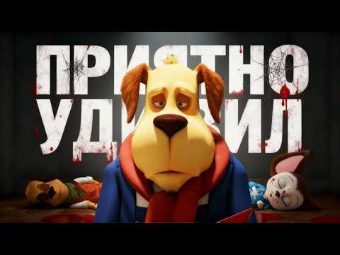 Видео: ЖУТКИЙ ИИ МУЛЬТ о БАРБОСКИНЫХ | ЗАБЫТЫЙ БАРБОСКИН