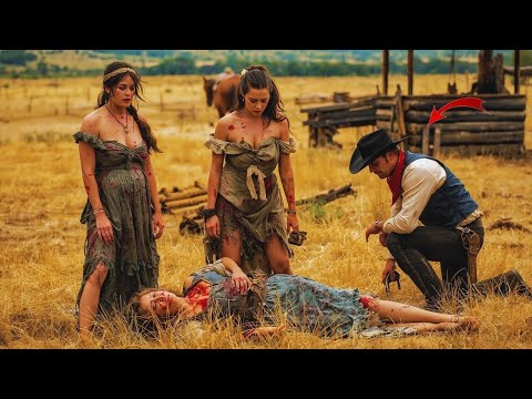 Видео: Мы были наградой... Пока ранчоер все не изменил | Настоящая история Дикого Запада