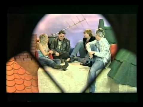 Видео: ИВАНУШКИ Int. в программе Хит-экспресс