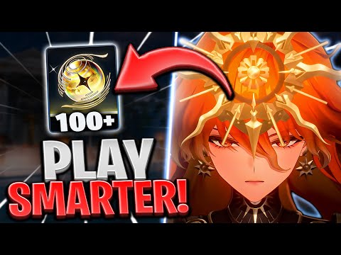 Видео: 10 вещей, которые я хотел бы знать перед игрой в Wuthering Waves