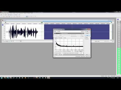 Видео: Профессиональная обработка голоса в Sound Forge 10