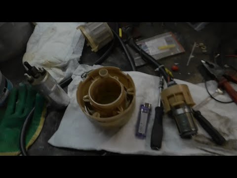Видео: АУДИ 100 С4 устранение дефектов по установке Январоь 5.1ч.2