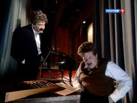 Видео: Городок - Концерт в клубе