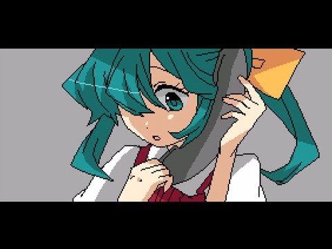 Видео: ПРОКЛЯТИЕ МЕБИУСА! | Makoto Mobius